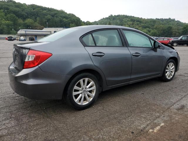 Photo 3 from auction – 2012 HONDA CIVIC EX with VIN 19XFB2F85CE109188