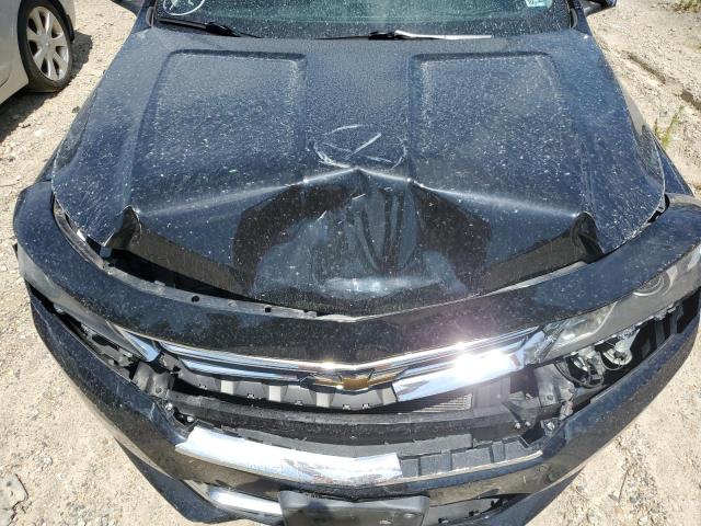 Photo 11 from auction – 2014 CHEVROLET IMPALA LT with VIN 2G1125S35E9137623