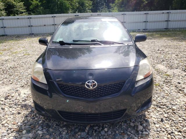 Photo 5 from auction – 2011 TOYOTA YARIS with VIN JTDBT4K32B1401724