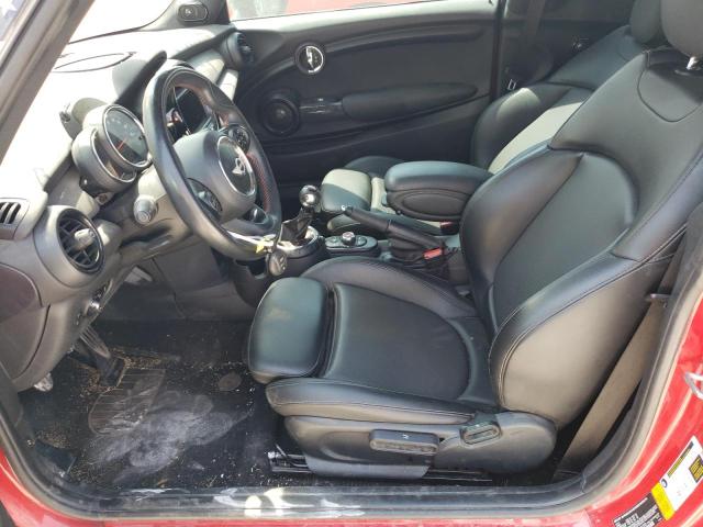 Photo 7 from auction – 2017 MINI COOPER with VIN WMWXP5C31H2D71293