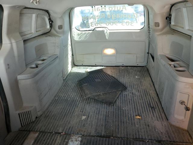 Photo 10 from auction – 2012 DODGE RAM VAN with VIN 2C4JDGAG4CR367457