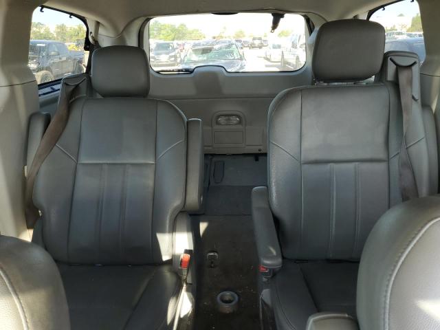 Photo 10 from auction – 2008 CHRYSLER TOWN & COU with VIN 2A8HR54P78R783437