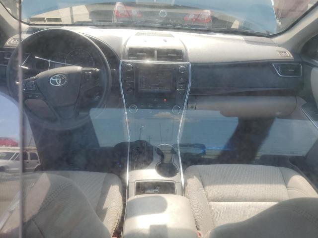 Photo 8 from auction – 2015 TOYOTA CAMRY LE with VIN 4T4BF1FK5FR468654