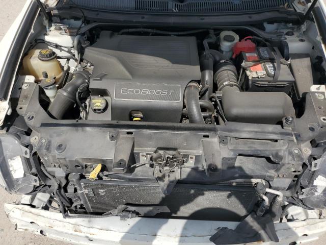 Photo 12 from auction – 2012 LINCOLN MKT with VIN 2LMHJ5AT4CBL54256