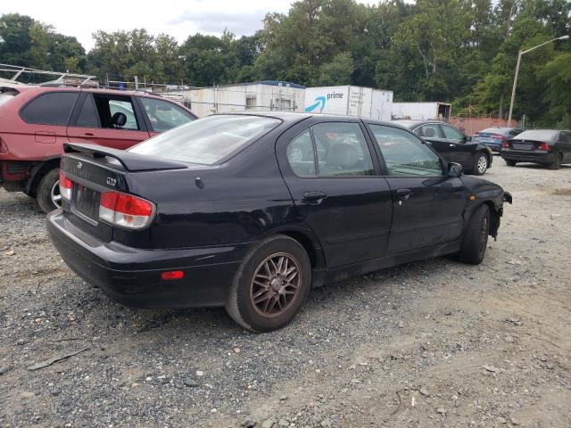 Photo 3 from auction – 1999 INFINITI G20 with VIN JNKCP11A7XT019366