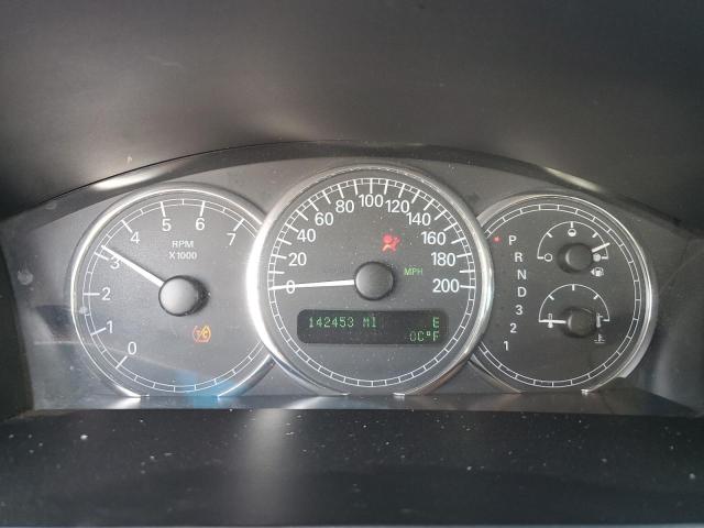 Photo 9 from auction – 2005 BUICK ALLURE CXL with VIN 2G4WJ532151271478