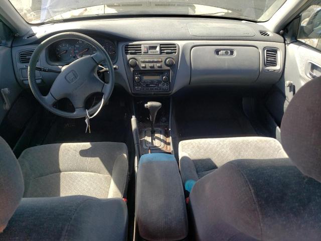 Photo 8 from auction – 2002 HONDA ACCORD VAL with VIN 1HGCF86662A143510