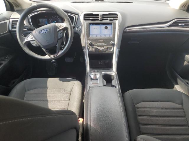 Photo 8 from auction – 2019 FORD FUSION SE with VIN 3FA6P0T99KR253634