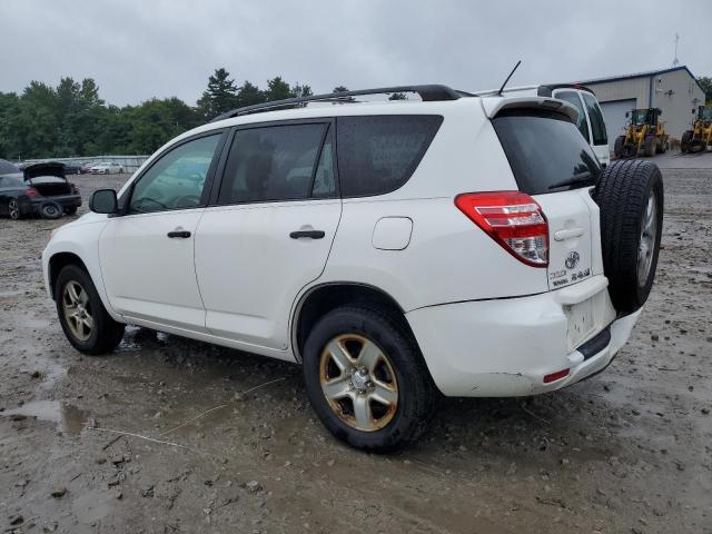 Photo 2 from auction – 2010 TOYOTA RAV4 with VIN JTMBF4DV8AD026814