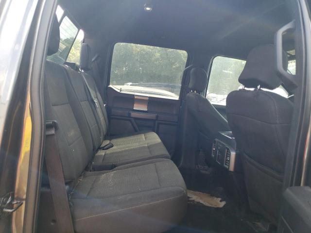 Photo 10 from auction – 2015 FORD F150 SUPER with VIN 1FTEW1CF3FFA96142