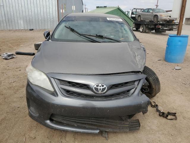 Zdjęcie 5 z aukcji – 2012 TOYOTA COROLLA BA z VIN 5YFBU4EE9CP059664