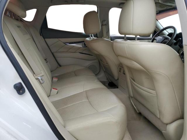 Photo 10 from auction – 2011 INFINITI M37 with VIN JN1BY1AP7BM326282