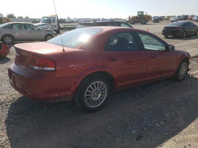 Photo 3 from auction – 2006 CHRYSLER SEBRING with VIN 1C3EL46X96N217054