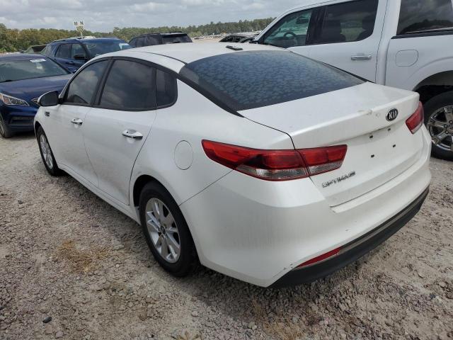 Photo 2 from auction – 2016 KIA OPTIMA LX with VIN KNAGT4L36G5102481