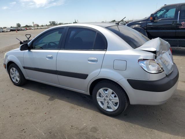 Photo 2 from auction – 2008 KIA RIO BASE with VIN KNADE123286304159
