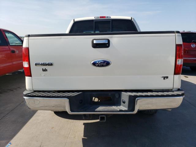Photo 6 from auction – 2007 FORD F150 SUPER with VIN 1FTPW12V77FA01391
