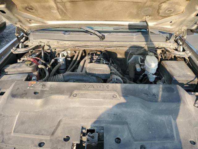 Photo 11 from auction – 2012 CHEVROLET SILVERADO with VIN 1GC2KVEG1CZ222388