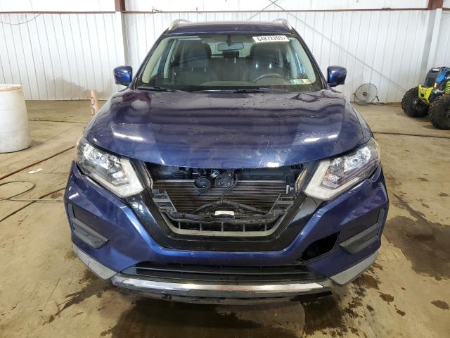 Photo 5 from auction – 2017 NISSAN ROGUE S with VIN KNMAT2MV6HP561495
