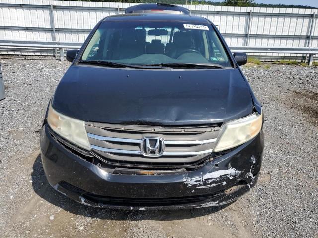 Photo 12 from auction – 2011 HONDA ODYSSEY EX with VIN 5FNRL5H65BB084180
