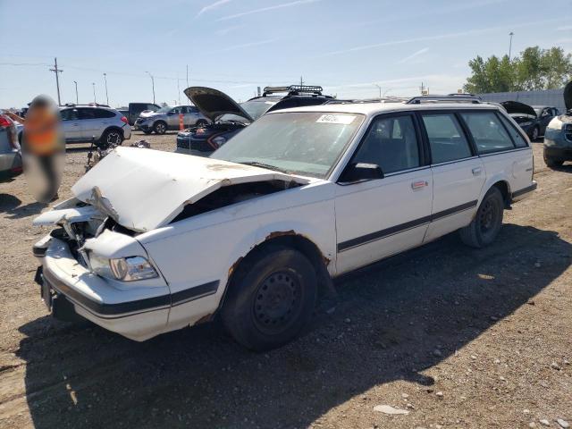 BUICK CENTURY SP 1996 with VIN 1G4AG85M1T6480959 - Photo from auction