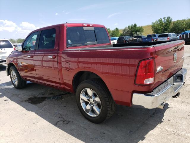 Photo 2 from auction – 2014 RAM 1500 SLT with VIN 1C6RR7LT2ES340152