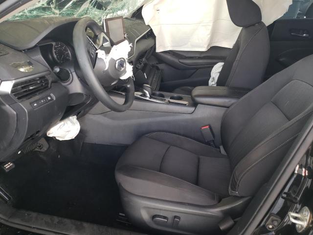 Photo 7 from auction – 2019 NISSAN ALTIMA S with VIN 1N4BL4BV9KC185303