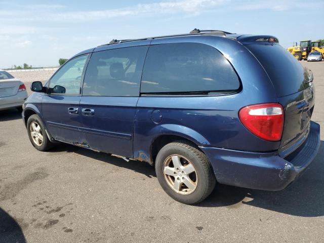 Photo 2 from auction – 2006 DODGE GRAND CARA with VIN 2D4GP44L26R659480