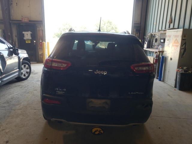 Photo 6 from auction – 2014 JEEP CHEROKEE L with VIN 1C4PJMDS7EW254792
