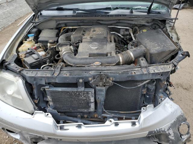 Zdjęcie 11 z aukcji – 2012 NISSAN FRONTIER S z VIN 1N6AD0EV9CC441199