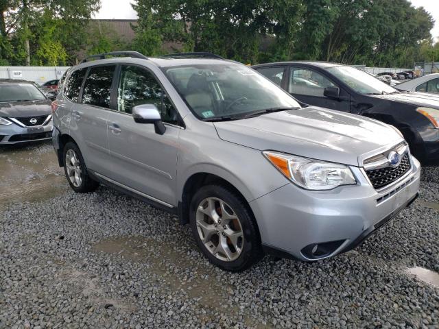 Photo 4 from auction – 2015 SUBARU FORESTER 2 with VIN JF2SJAWC7FH548358