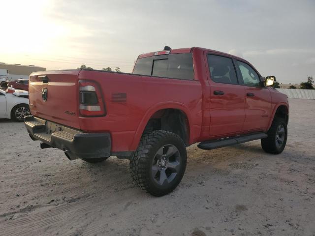 Photo 3 from auction – 2022 RAM 1500 BIG H with VIN 1C6SRFFT0NN244011