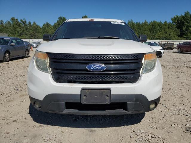 Снимка 5 от търг – 2015 FORD EXPLORER P с VIN 1FM5K8AR6FGA66978
