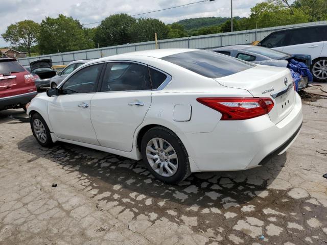 Photo 2 from auction – 2016 NISSAN ALTIMA 2.5 with VIN 1N4AL3AP1GC190091