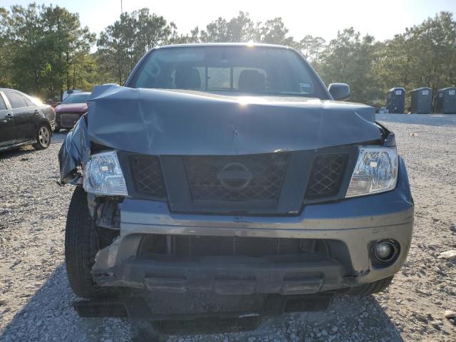 Photo 5 from auction – 2020 NISSAN FRONTIER S with VIN 1N6ED0EA6LN724047