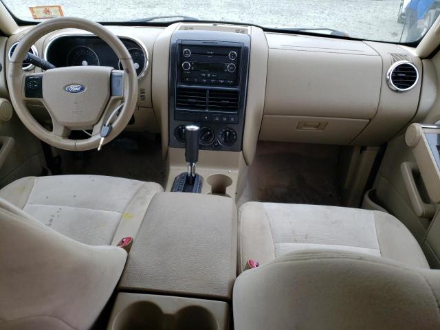 Снимка 8 от търг – 2007 FORD EXPLORER X с VIN 1FMEU73E57UB82979