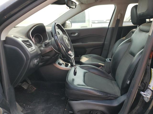 Photo 7 from auction – 2018 JEEP COMPASS LA with VIN 3C4NJDBB7JT232091