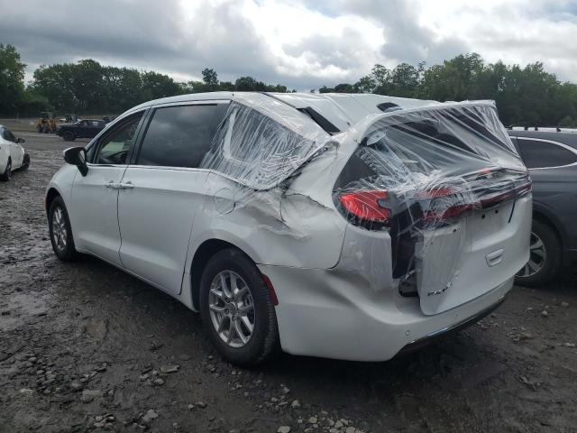 Photo 2 from auction – 2023 CHRYSLER PACIFICA T with VIN 2C4RC1BG8PR577843