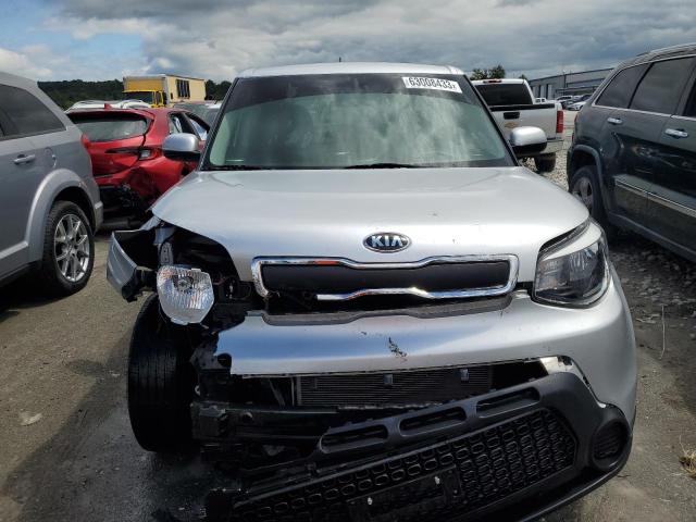 Photo 5 from auction – 2016 KIA SOUL with VIN KNDJN2A29G7868050