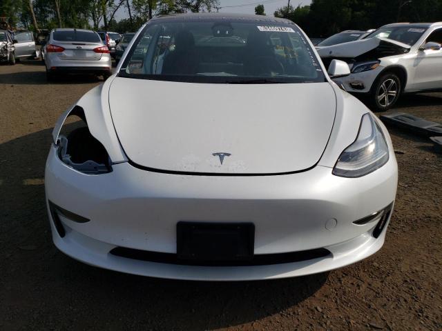 Photo 5 from auction – 2023 TESLA MODEL 3 with VIN 5YJ3E1EA4PF456312