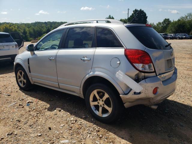 Photo 2 from auction – 2012 CHEVROLET CAPTIVA SP with VIN 3GNAL3E59CS529419