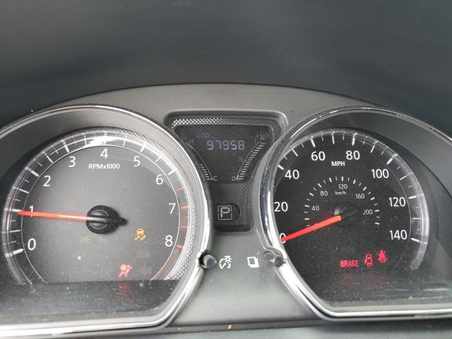 Photo 9 from auction – 2018 NISSAN VERSA S with VIN 3N1CN7AP9JL802928