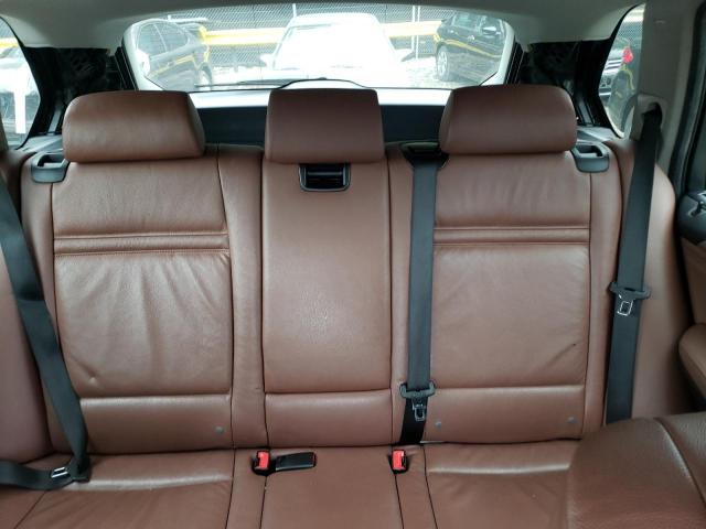 Photo 10 from auction – 2012 BMW X5 XDRIVE5 with VIN 5UXZV8C57CL425750