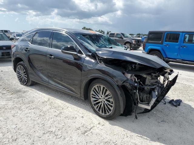 Photo 4 from auction – 2023 LEXUS RX 350H BA with VIN 2T2BBMCAXPC015003