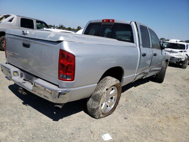 Снимка 3 от търг – 2002 DODGE RAM 1500 с VIN 3D7HA18N02G153729