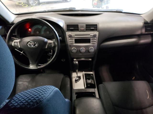 Photo 8 from auction – 2011 TOYOTA CAMRY BASE with VIN 4T1BF3EKXBU125324