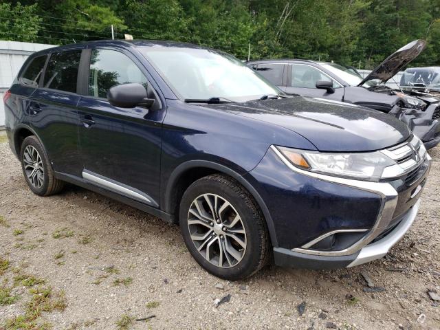 Photo 4 from auction – 2016 MITSUBISHI OUTLANDER with VIN JA4AZ3A3XGZ038064