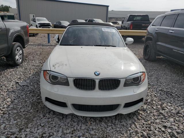 Photo 5 from auction – 2012 BMW 135 I with VIN WBAUN7C55CVM25835
