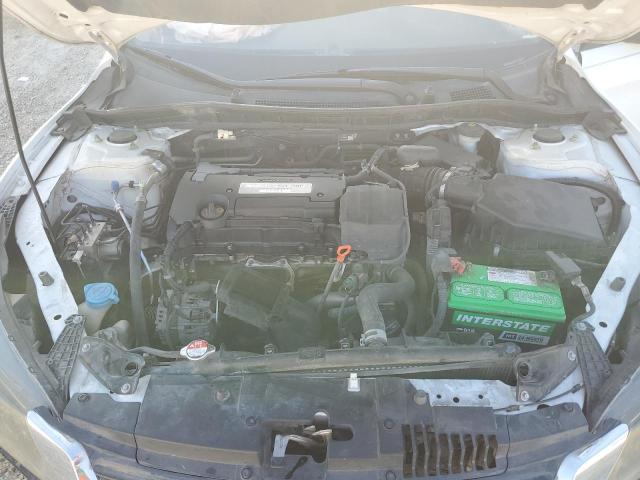Photo 11 from auction – 2014 HONDA ACCORD LX with VIN 1HGCR2F36EA028355