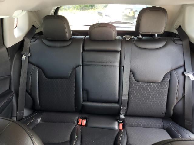 Photo 10 from auction – 2019 JEEP COMPASS LA with VIN 3C4NJDBB6KT599145