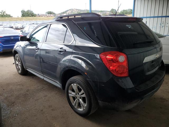 Photo 2 from auction – 2015 CHEVROLET EQUINOX LT with VIN 2GNALBEK4F6407697